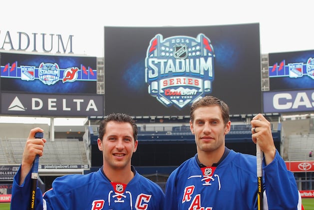 Ranking the 5 Most Unbelievable Moments in New York Rangers History
