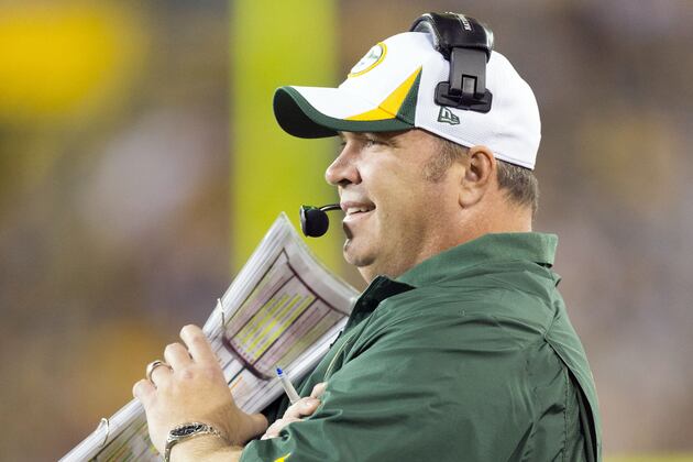 Updating the Packers' Key Position Battles Halfway Through Training Camp