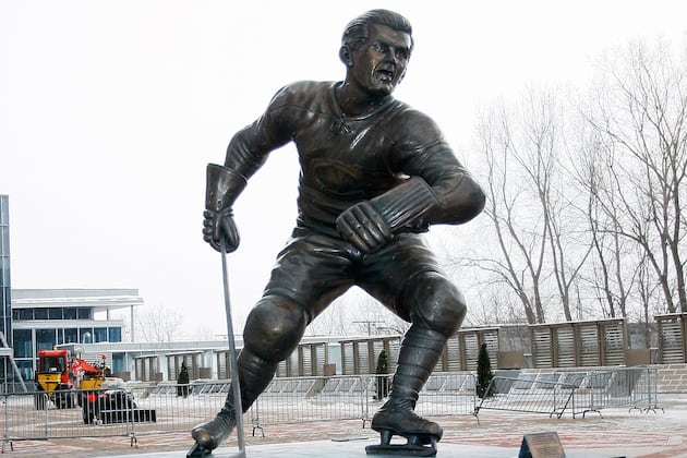 Ranking the 5 Most Unbelievable Moments in Montreal Canadiens History