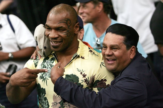 10 Boxers Whose Lives Should Be Made into Movies