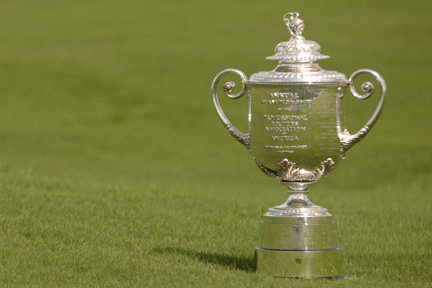The PGA Championship 2013: Ranking the Biggest Surprises at Oak Hill