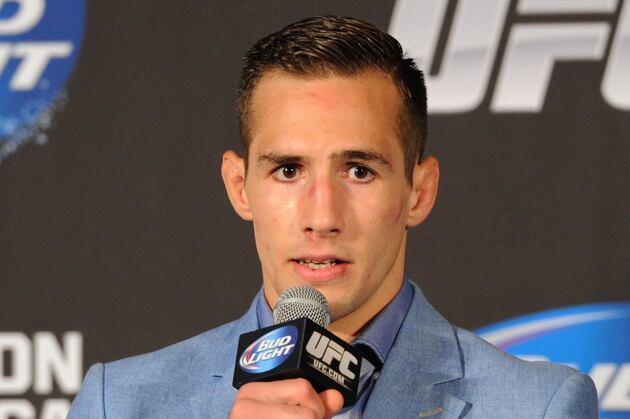 Rory MacDonald vs Robbie Lawler Head-to-Toe Breakdown