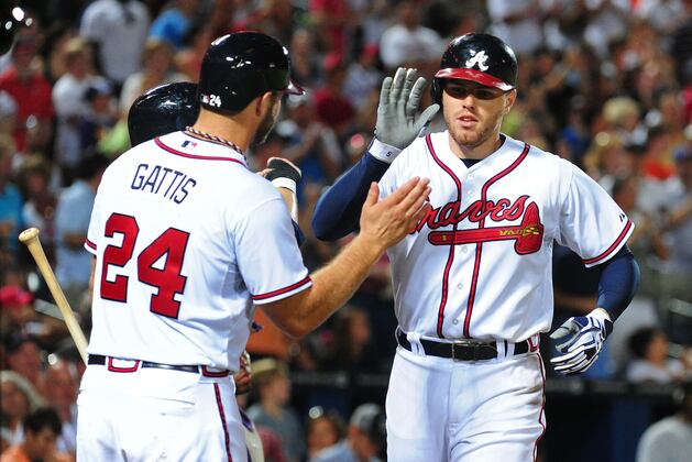 MLB Power Rankings: Where Does Your Favorite Team Stand?