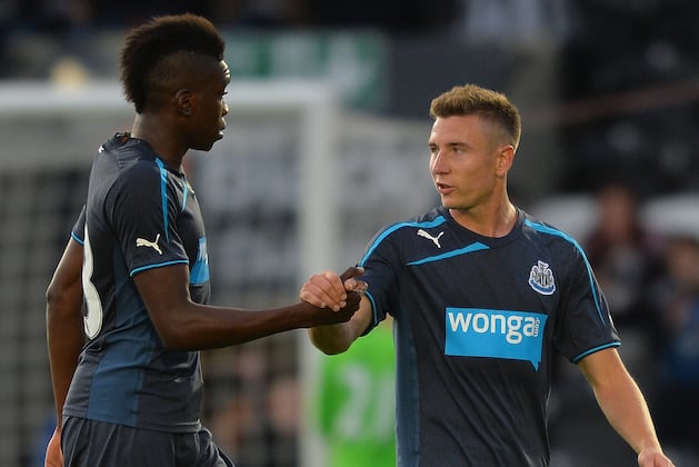 5 Newcastle United Players with a Point to Prove This Season