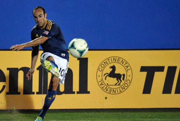 Week 24 MLS Power Rankings