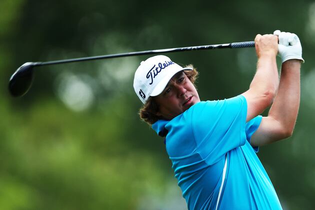PGA Championship 2013 Results: Biggest Winners and Losers at Oak Hill