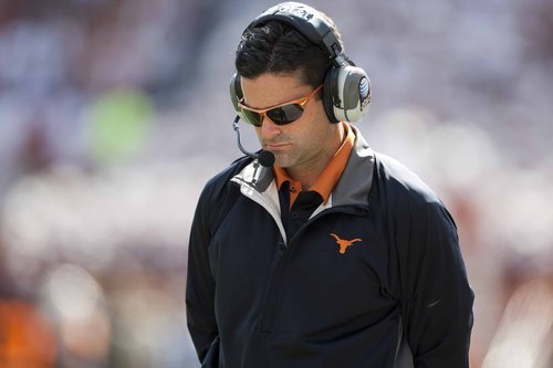 Texas Football: 5 Biggest Adjustments Manny Diaz Must Make on Defense