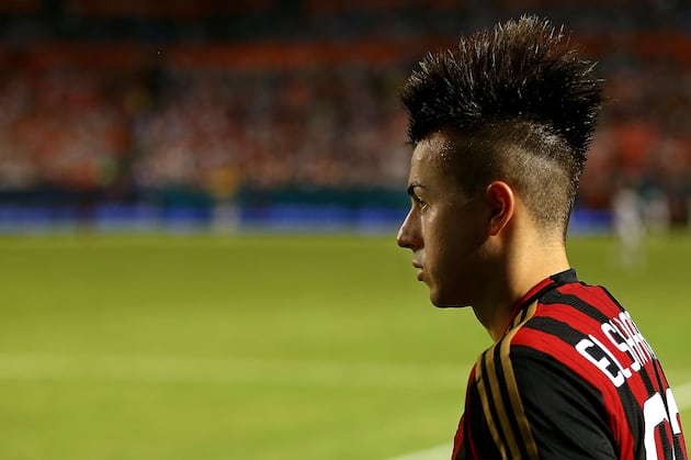 AC Milan Transfer News and Rumours Tracker: Week of August 12
