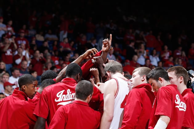 Indiana Basketball: The 8 Most Anticipated Matchups for the Hoosiers in 2013-14