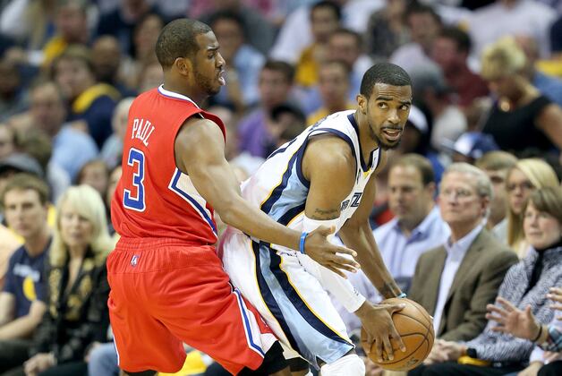 Ranking the Best Defensive Point Guards in the NBA