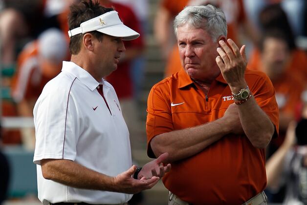 10 Bold Predictions for Big 12 on 2014 College Football Recruiting Trail