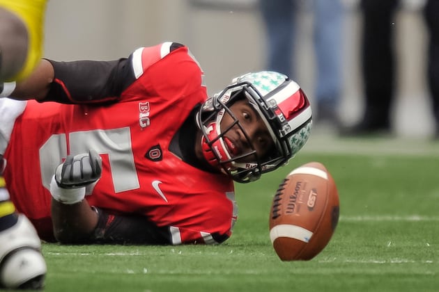 5 Big Ten Teams That Have the Talent to Beat Ohio State in 2013