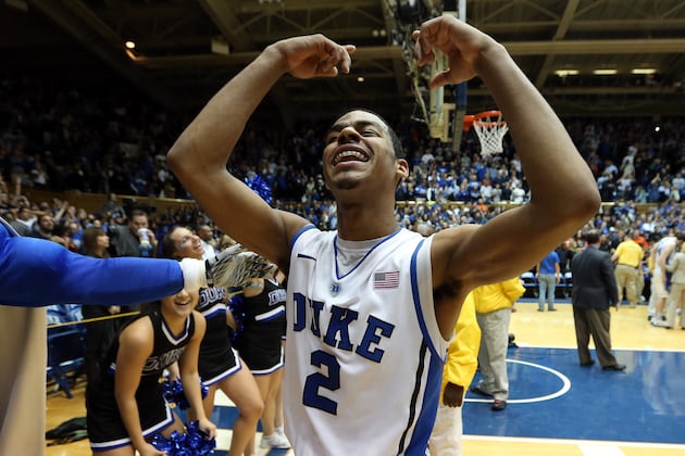 Duke Basketball: Blue Devils Most Likely to Make the All-ACC Team
