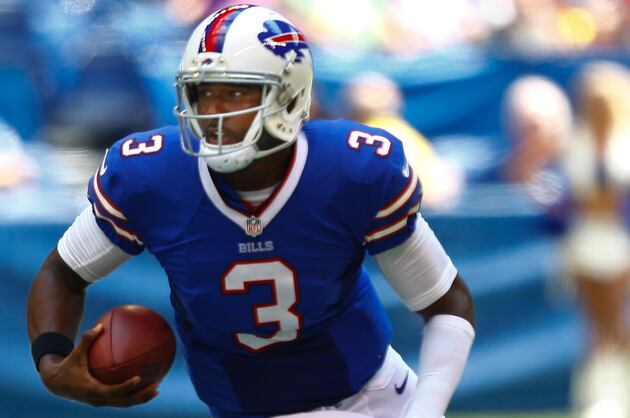 NFL Preseason 2013: Report Card Grades for All 1st-Round Rookies After Week 1