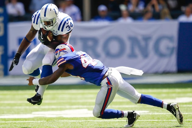 Fantasy Football Takeaways from NFL Preseason Week 1