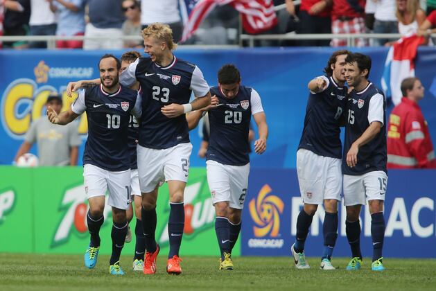 Americans Abroad Wrap: New USMNT Internationals on the Scoreboard