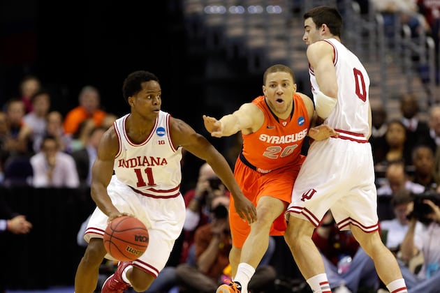 Indiana Basketball: Hoosiers Most Likely to Make All-B1G Team