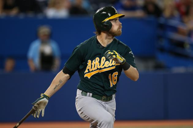 Fantasy Baseball 2013 Waiver Wire: Top 10 Pickups for Week 20