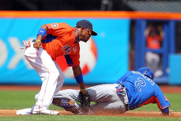 Stock Up, Stock Down for Boston Red Sox's Top 10 Prospects for Week 19