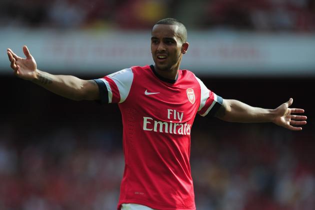 Arsenal vs. Manchester City: 6 Things We Learned