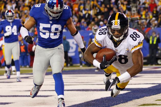 Fantasy Football 2013: 7 Fantasy Football Sleepers Poised to Break Out