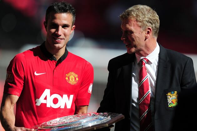 Predictions for the 2013-14 Premier League Season