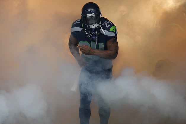 Boom Shakalaka, Beast Mode and the Origin of Popular Sports Phrases