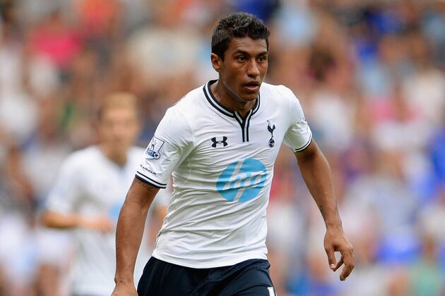 Tottenham Hotspur Transfer News and Rumours Tracker: Week of August 12
