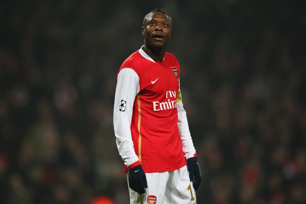 7 Arsenal Players the Fans Never Took to