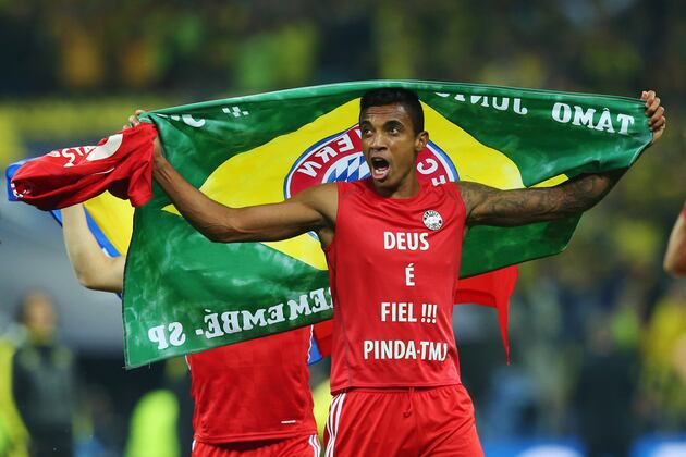 Arsenal Transfer News and Rumours Tracker: Week of August 12