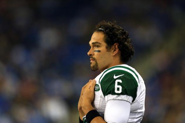 2013 NFL Preseason: Who Are the Most Important Players to Watch in Week 2?