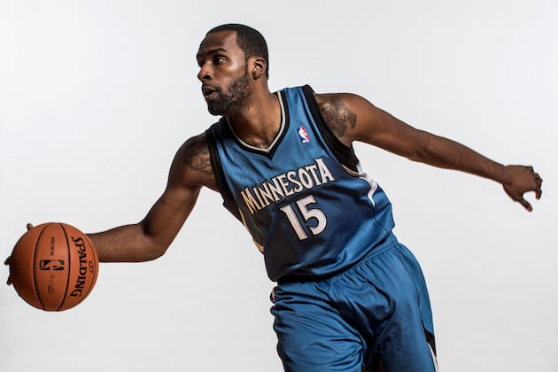 NBA Rookies Already Showing Red Flags