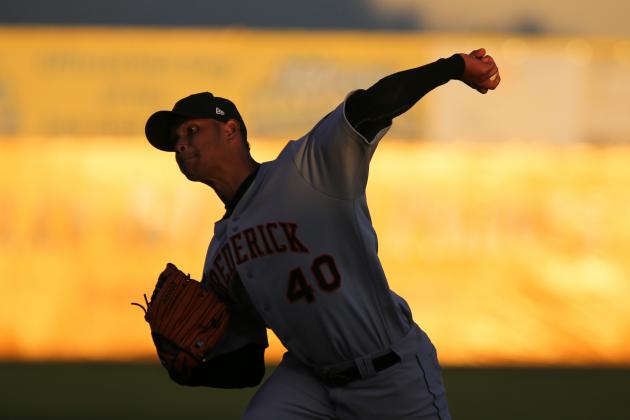 Breaking Down the Candidates for Baltimore Orioles POY Honors