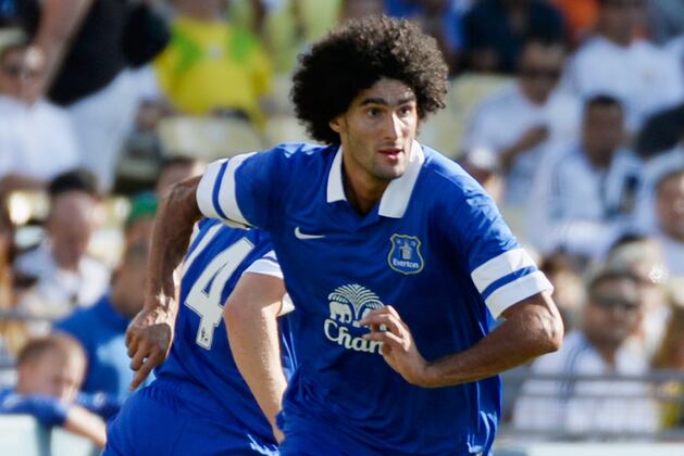 Everton Transfer News and Rumours Tracker: Week of August 12