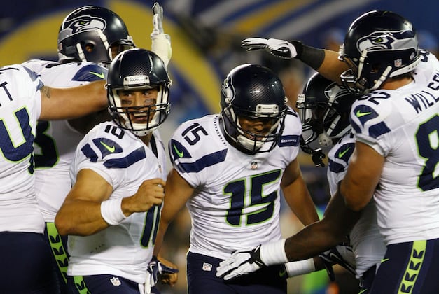 5 Takeaways from Seattle Seahawks Preseason Opener