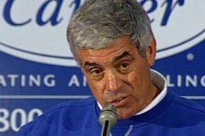 The Greatest Coach Freakouts of All Time