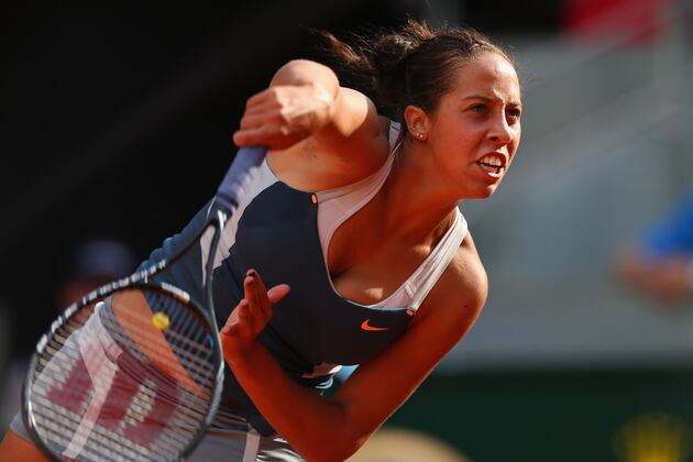 Best Teenage Prospects in Tennis Today