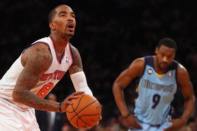 4 NBA Teams That Will Disappoint This Year