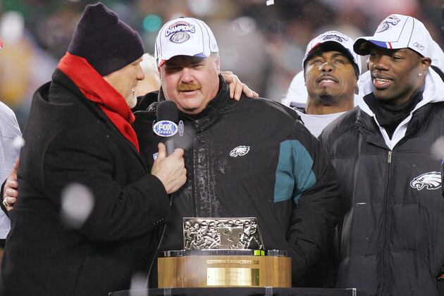 10 Most Important Philadelphia Eagles of All Time