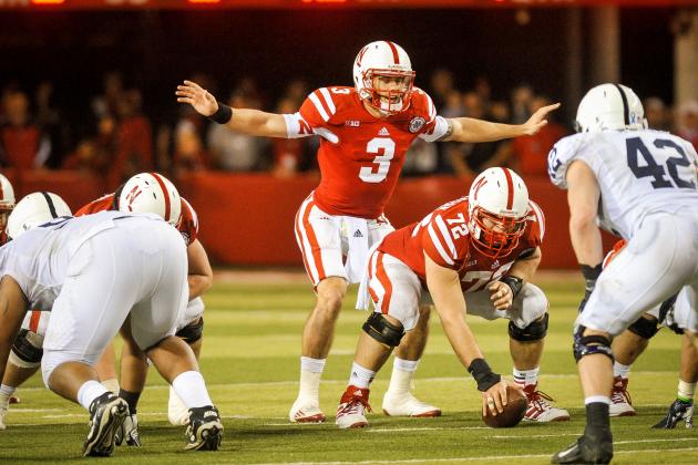 Everything You Need to Know About Nebraska's Heisman Candidate, Taylor Martinez