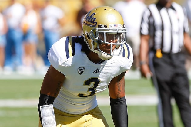 UCLA Football: Power Ranking the Young Bruins' Secondary