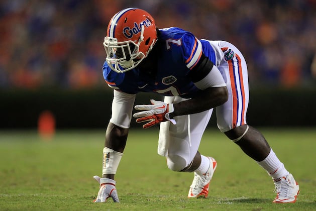 10 Best Candidates for 2013 College Football Comeback Player of the Year