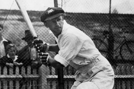 The ICC Ranking System's Top 10 Batsmen in Test Cricket History