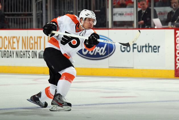 5 Headlines That Will Be Written During Philadelphia Flyers' 2013-14 Season