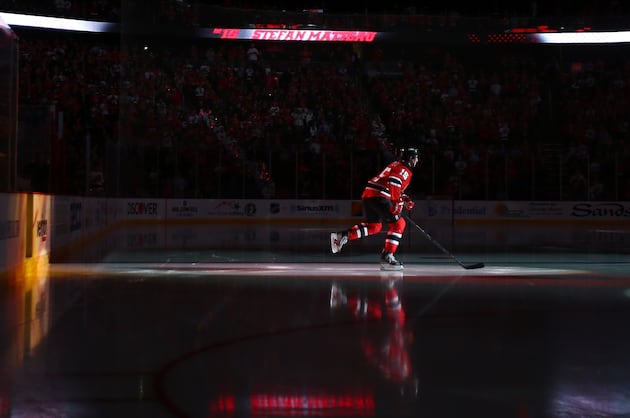 Ranking the New Jersey Devils' Top 5 Prospects