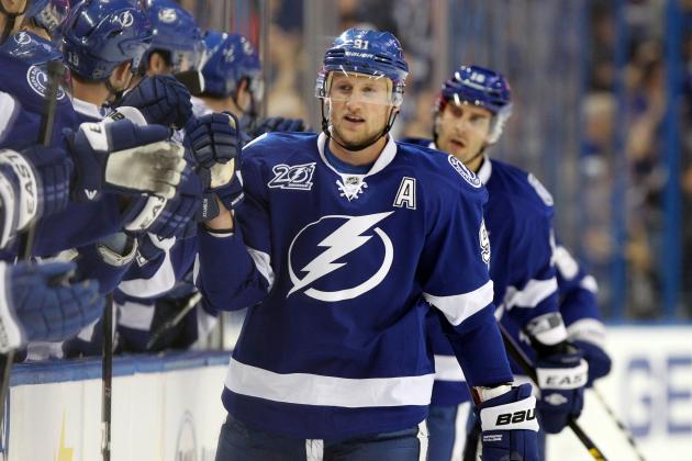 The Favorite, Dark Horse and Longshot in Each NHL Division for 2013-14 Season