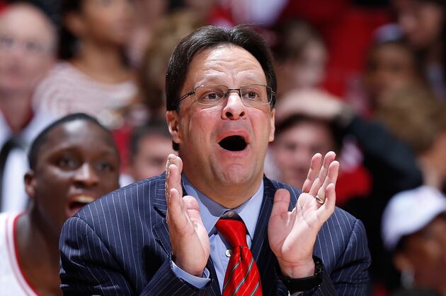 Indiana Basketball: Reviewing the Hoosiers' Depth at Each Position
