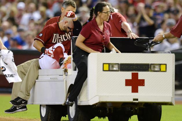 Under the Knife: Latest MLB Injury Updates