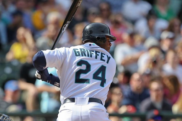 Ken Griffey Jr. and Hall of Fame-Caliber Players Who Escaped Steroid Era