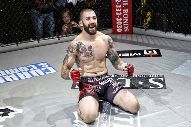 Driller Promotions' Mecca at Myth Results: Kyle Todd Wins Title in Maplewood, MN